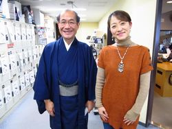20141227 mayor talks kyoto.JPG